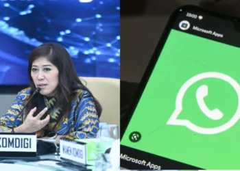 Aturan Baru WhatsApp