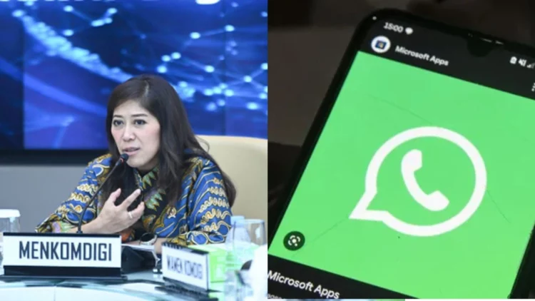 Aturan Baru WhatsApp