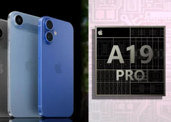Apple A19 Pro