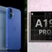 Apple A19 Pro