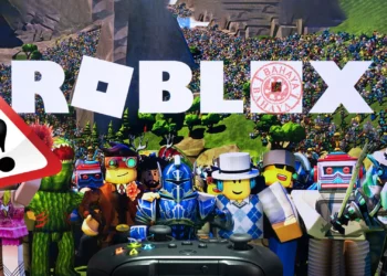 Bahaya Roblox