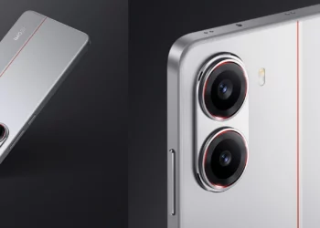 Redmi 8500 mAh battery