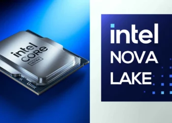 Intel Nova Lake