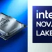 Intel Nova Lake