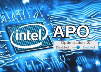 Teknologi Intel APO