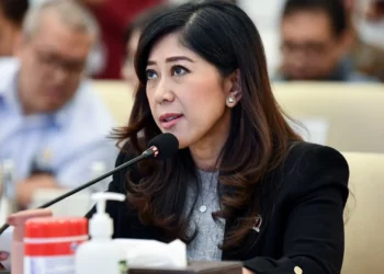 Keamanan Data Nasional