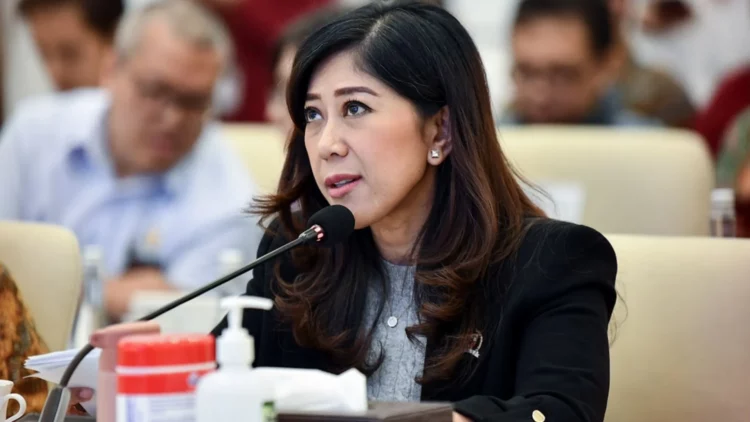 Keamanan Data Nasional