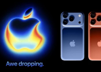 Peluncuran iPhone 17