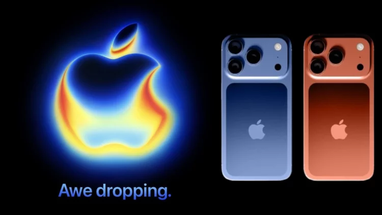 Peluncuran iPhone 17