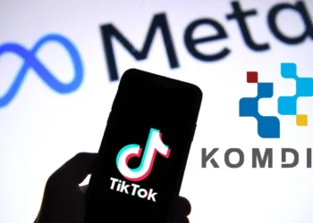 moderasi konten tiktok