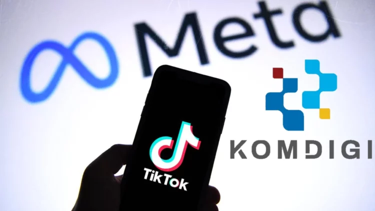 moderasi konten tiktok