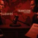 Huawei Gugat Transsion