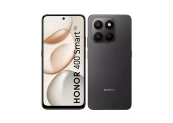 Honor 400 Smart 5G