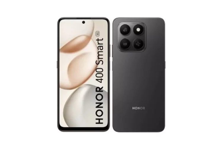 Honor 400 Smart 5G
