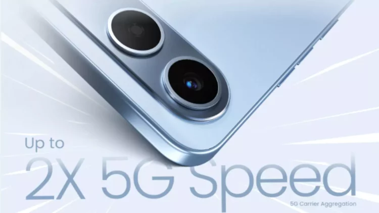 Tecno Spark Go 5G