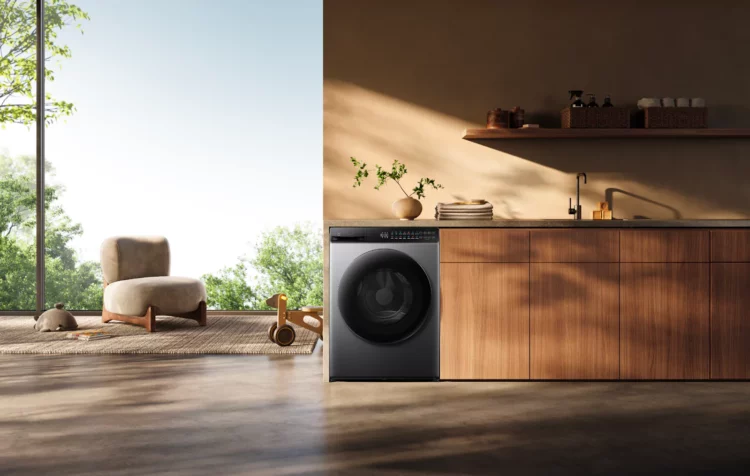 Mijia Front Load Washer