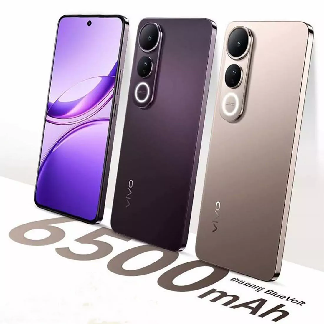 Vivo V60 Lite