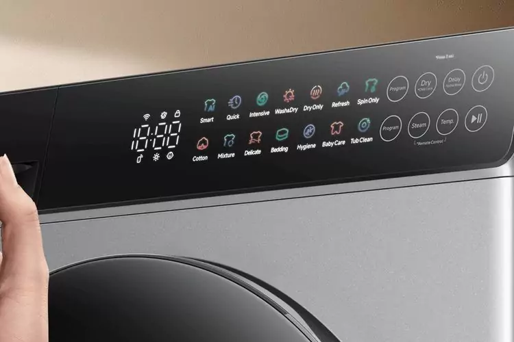 Mijia Front Load Washer