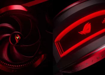 ASUS ROG RTX 5090 Matrix