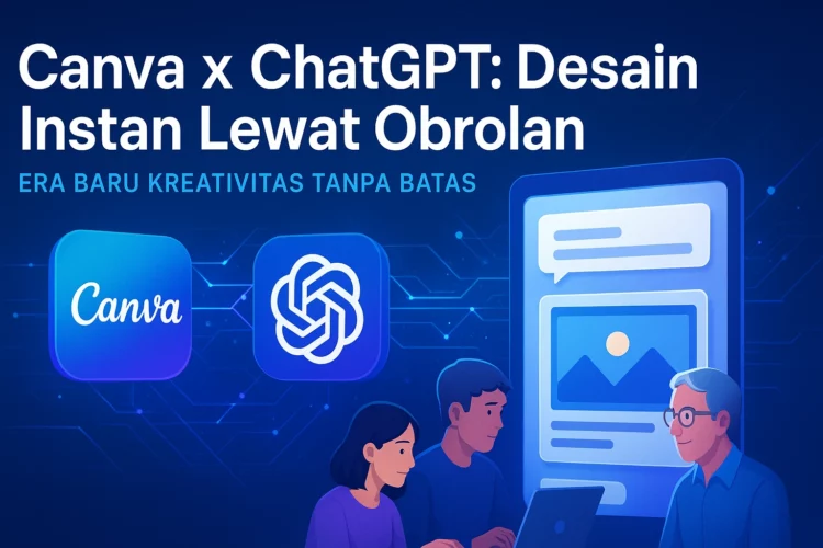 canva x chatgpt