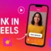 Link di Reels Instagram