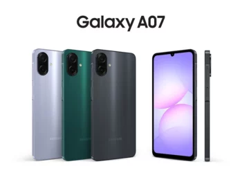Samsung Galaxy A07