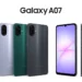 Samsung Galaxy A07