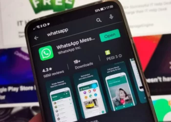 fitur pesan suara WhatsApp