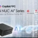 MSI Cubi NUC AI