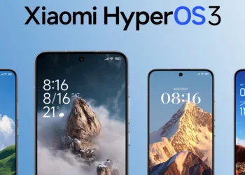 Xiaomi HyperOS 3