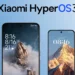 Xiaomi HyperOS 3