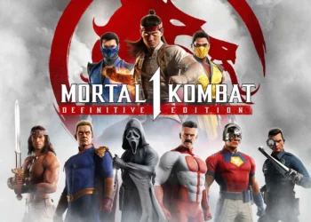 a penjualan Mortal Kombat 1