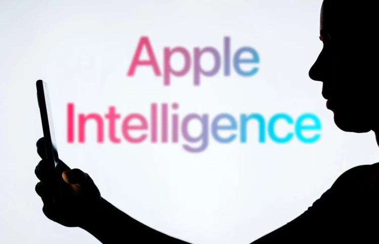 Apple Intelligence