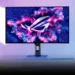 monitor gaming 4K 240Hz