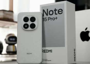 Redmi Note 15 Pro