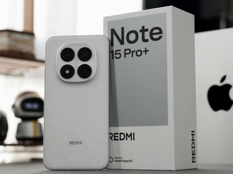 Redmi Note 15 Pro