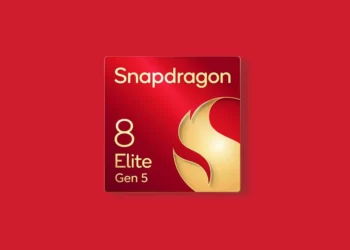 Snapdragon 8 Elite Gen 5