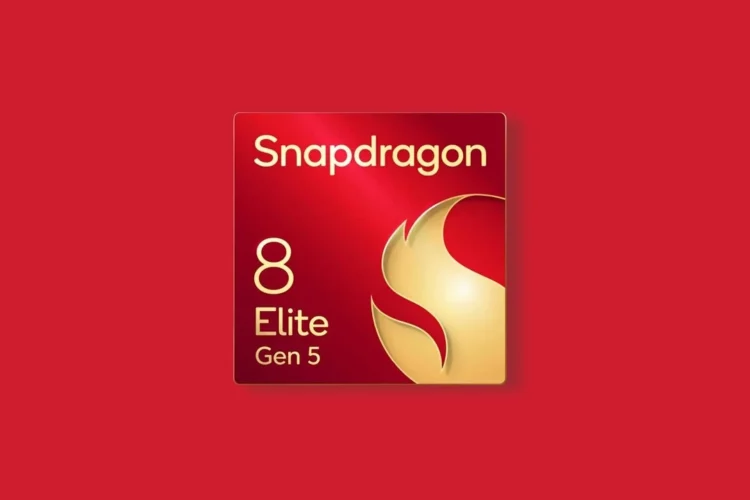 Snapdragon 8 Elite Gen 5