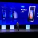 Momen saat eksekutif Intel mempresentasikan roadmap yang secara resmi memperkenalkan Intel Panther Lake sebagai 'pertaruhan besar' perusahaan untuk tahun 2026.