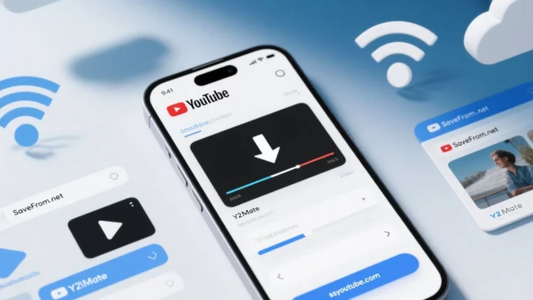 Cara Download Video YouTube