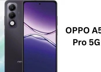 Oppo A5i Pro 5G