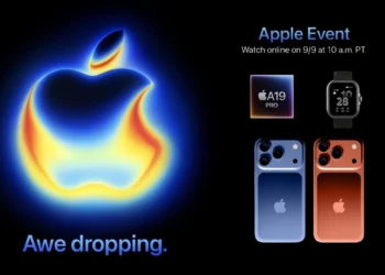 Apple Event September 2025