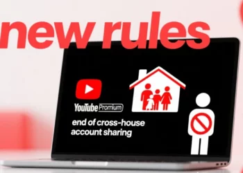 YouTube Premium Family