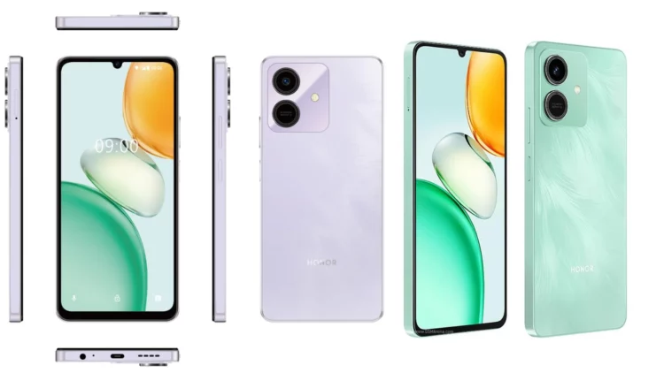 Honor Play 10