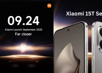 Xiaomi 15T Series