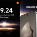 Xiaomi 15T Series