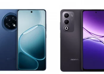 Oppo A6 Series