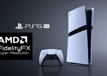 dukungan FSR 4 PS5 Pro