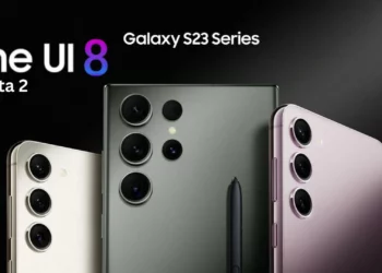 Update One UI 8 Beta 2