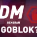 Gambar artikel yang menjelaskan apa itu ODM dengan tulisan provokatif 'ODM Beneran Goblok?' untuk membongkar mitos seputar produk rebrand.